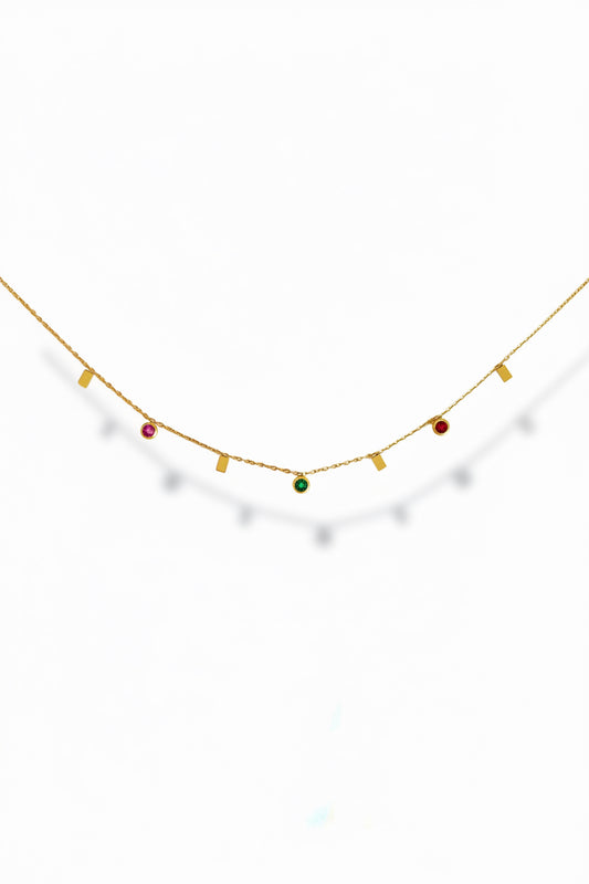 Collar Mateo