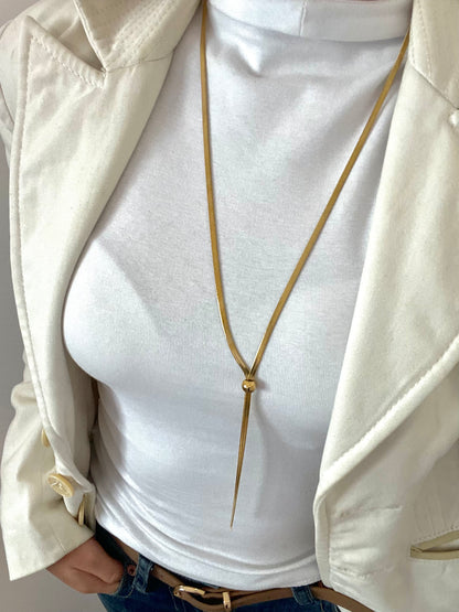 Collar Lira