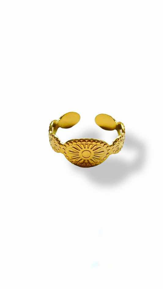 Anillo Iris