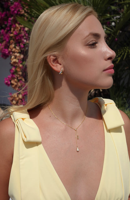Collar Gocce D’Amore