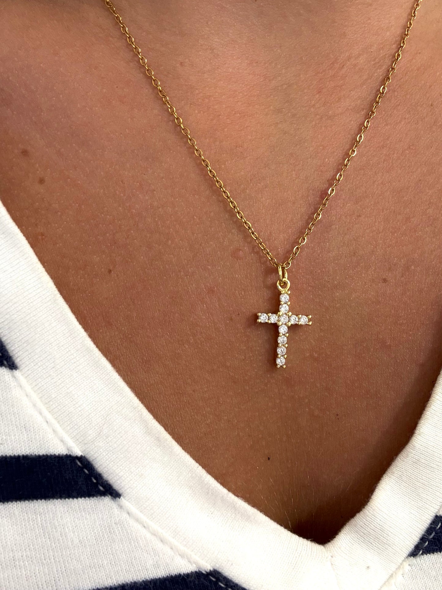 Collar Divine