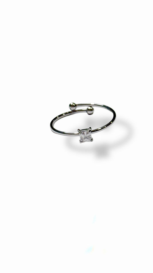 Anillo Twist