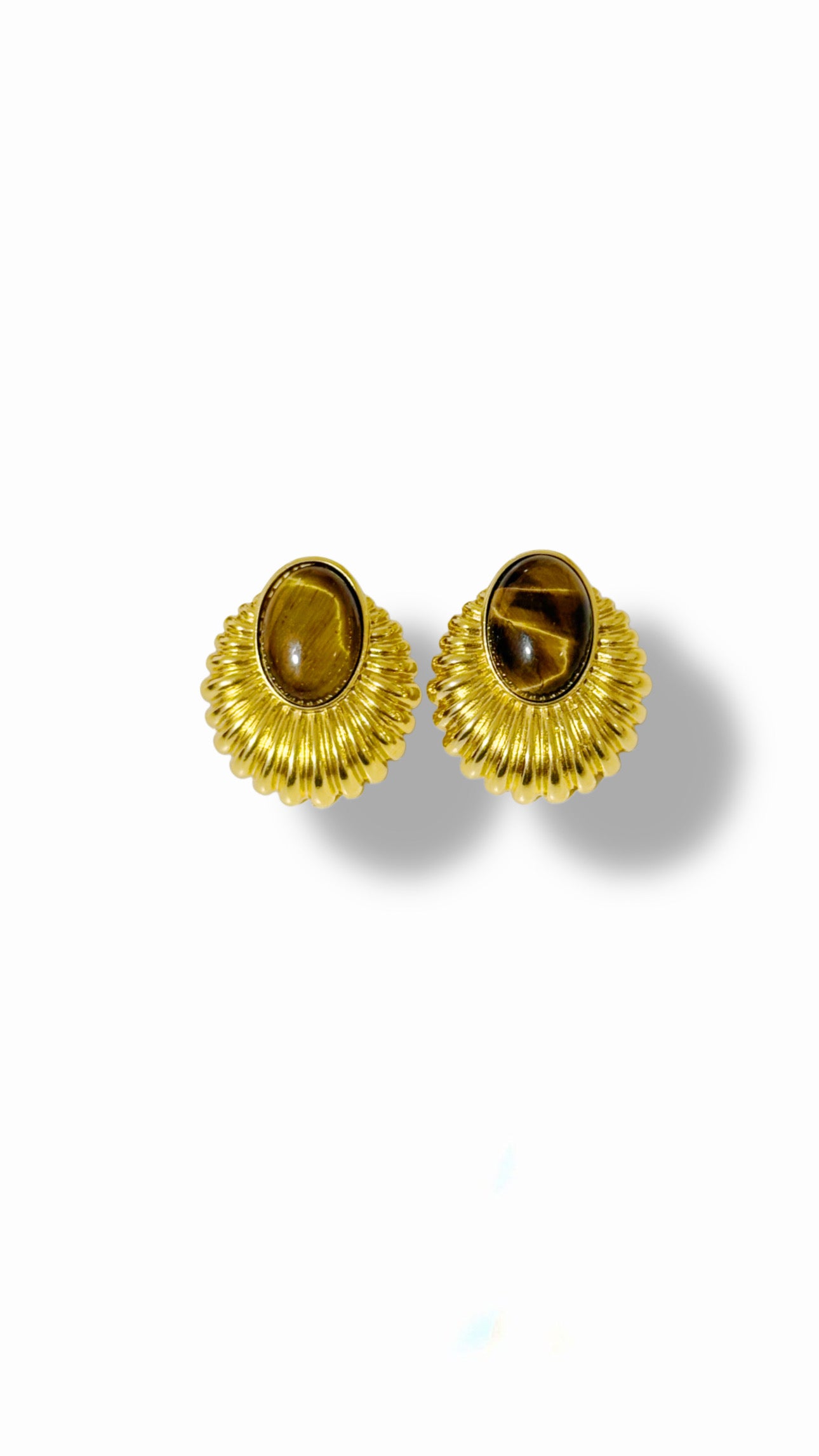 Pendientes Cleo