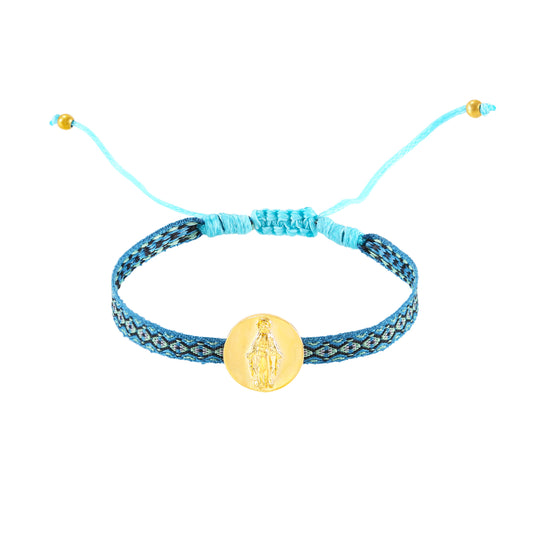 Pulsera Virgen de la Milagrosa