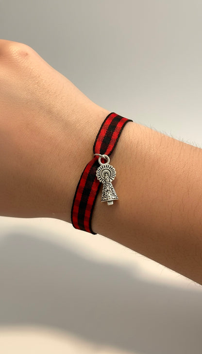 Pulsera Viegen del Pilar - Cachirulo