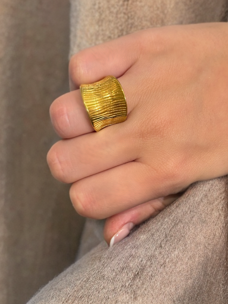 Anillo Vínculo