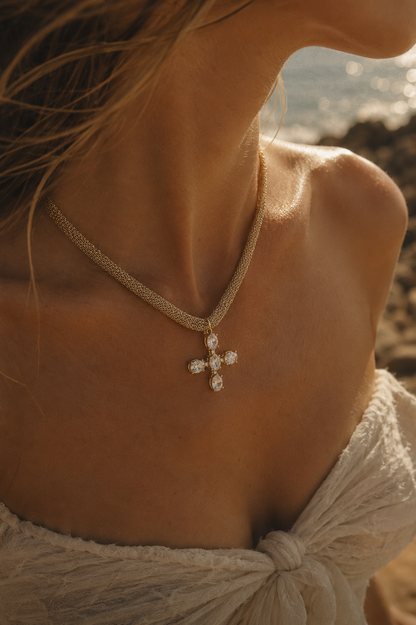 Collar Natalis