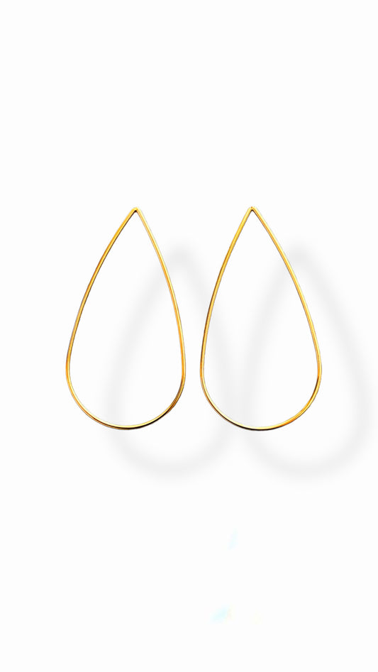 Pendientes Petuna