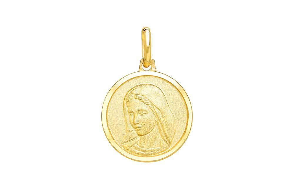 Colgante Virgen María