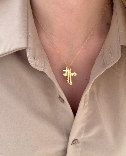 Collar Aura
