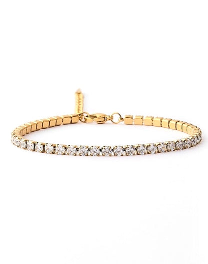 Pulsera Sienna Tennis