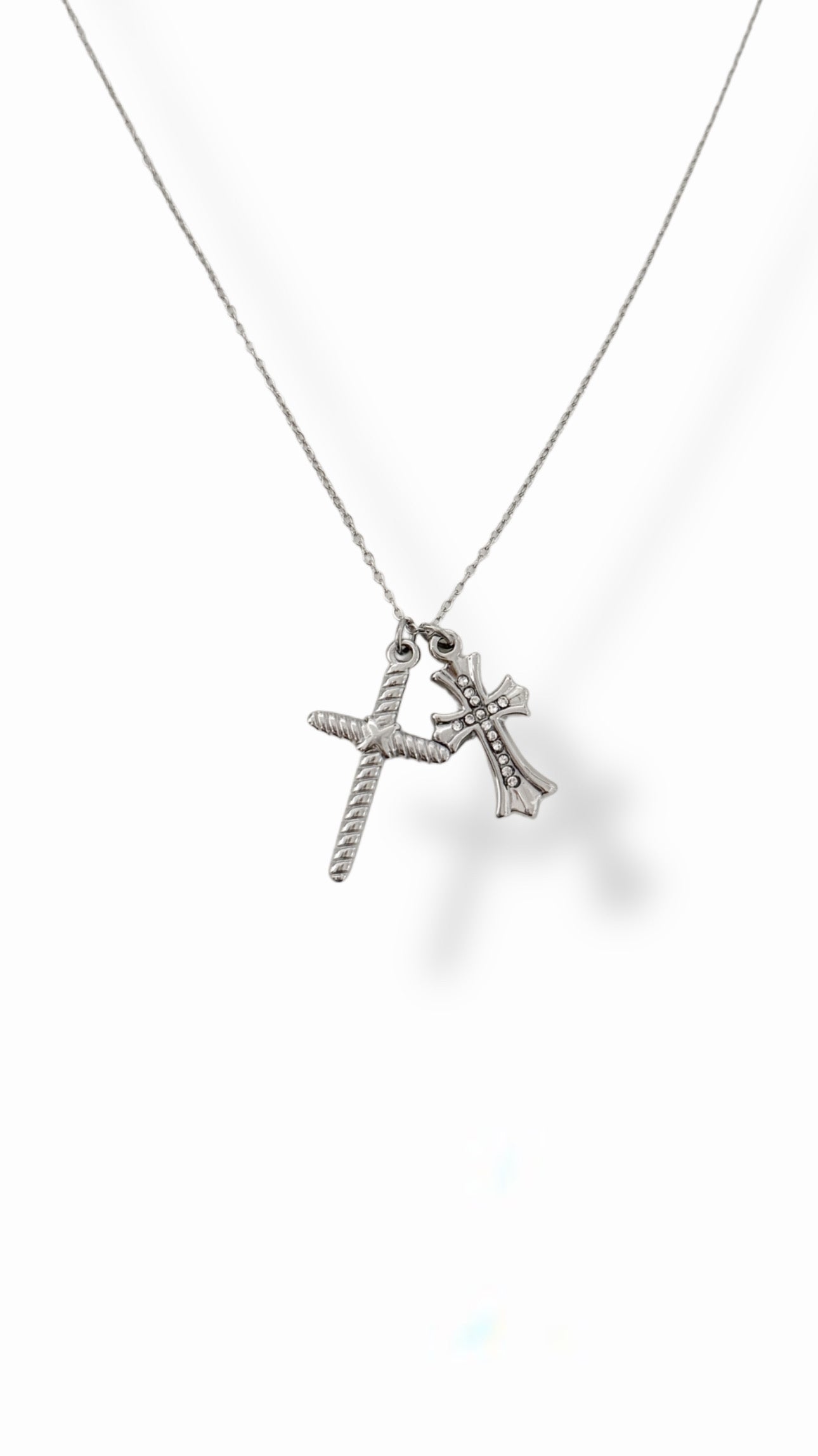 Collar Lourdes