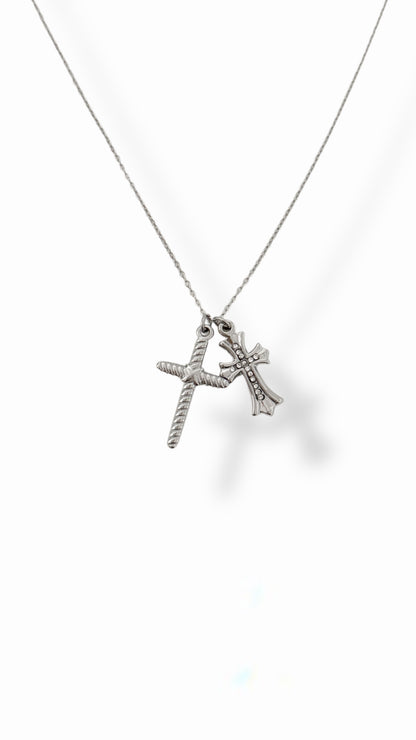 Collar Lourdes