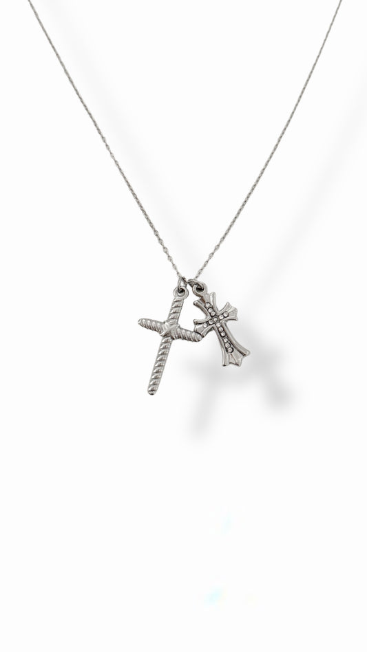 Collar Lourdes