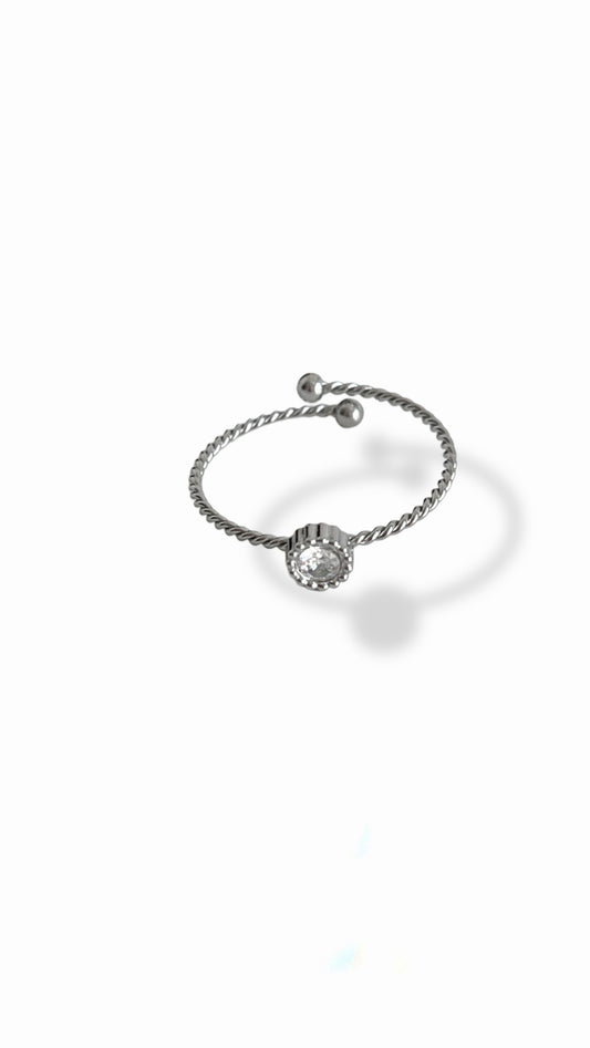Anillo Twist