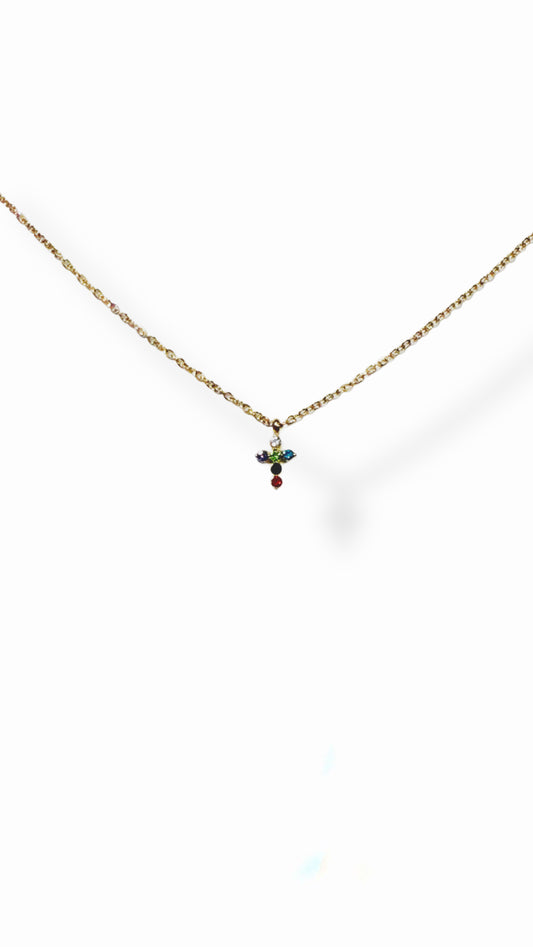 Collar Aurora
