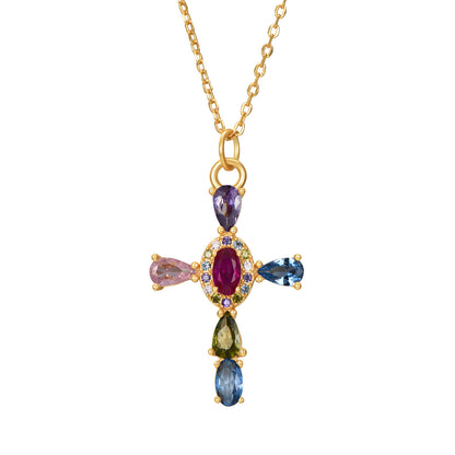 Collar Marie - Multicolor