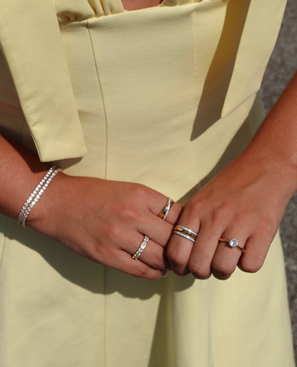 Anillo Vittoria