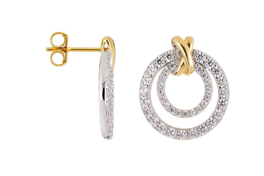 Pendientes Amalfi