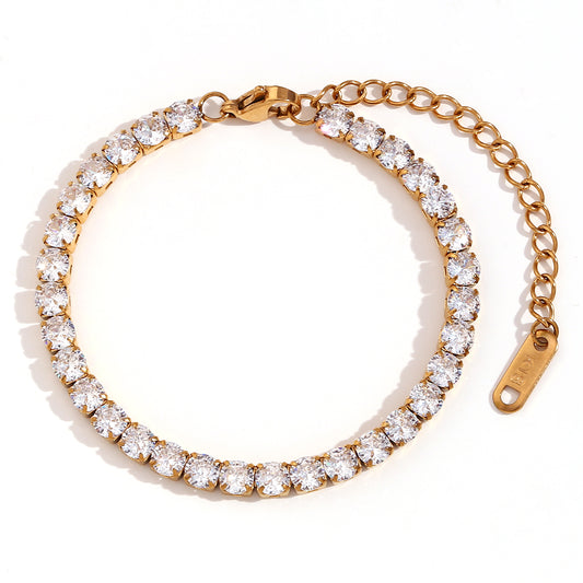 Pulsera Sienna Tennis