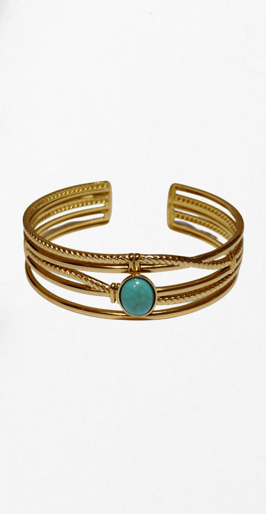 Brazalete Zafiro
