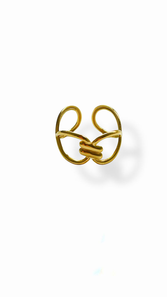 Anillo Lazo