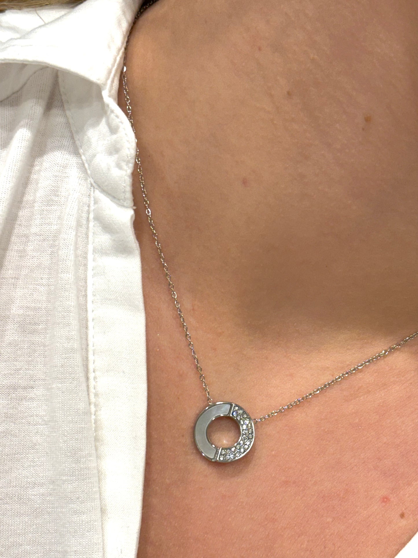Collar Eclipse