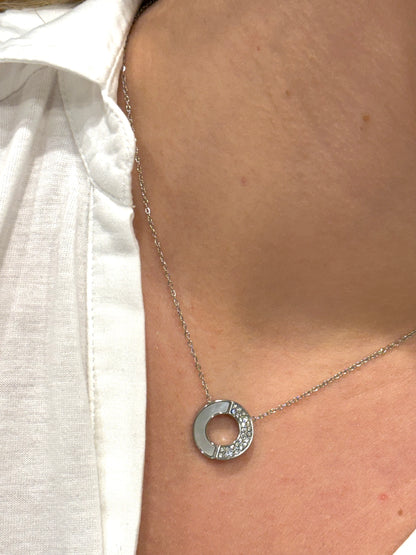 Collar Eclipse