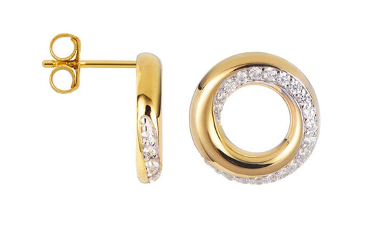 Pendientes Milano
