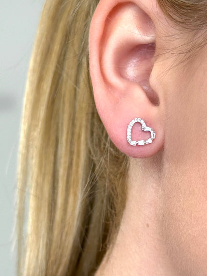 Pendientes Amour
