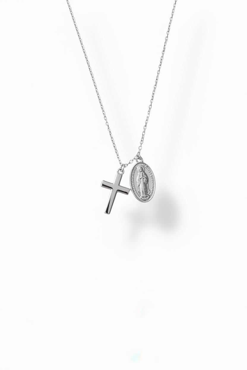 Collar Kruis