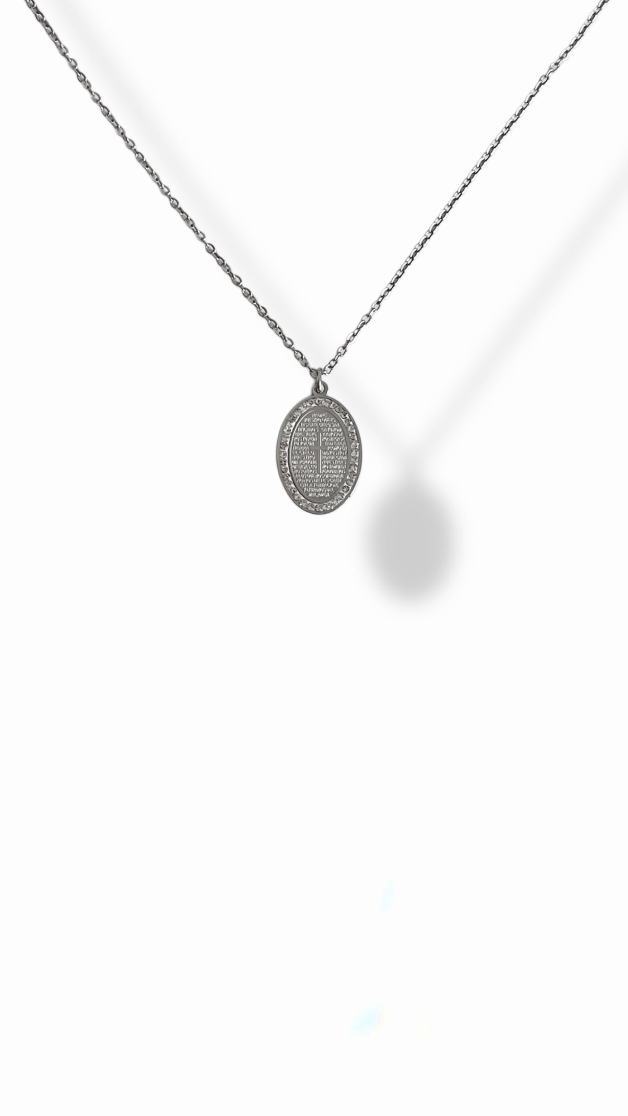 Collar Luz
