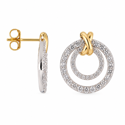 Pendientes Amalfi