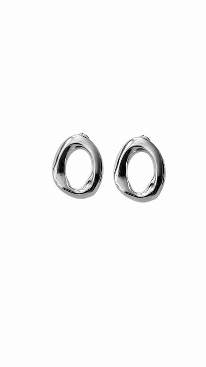 Pendientes Ares