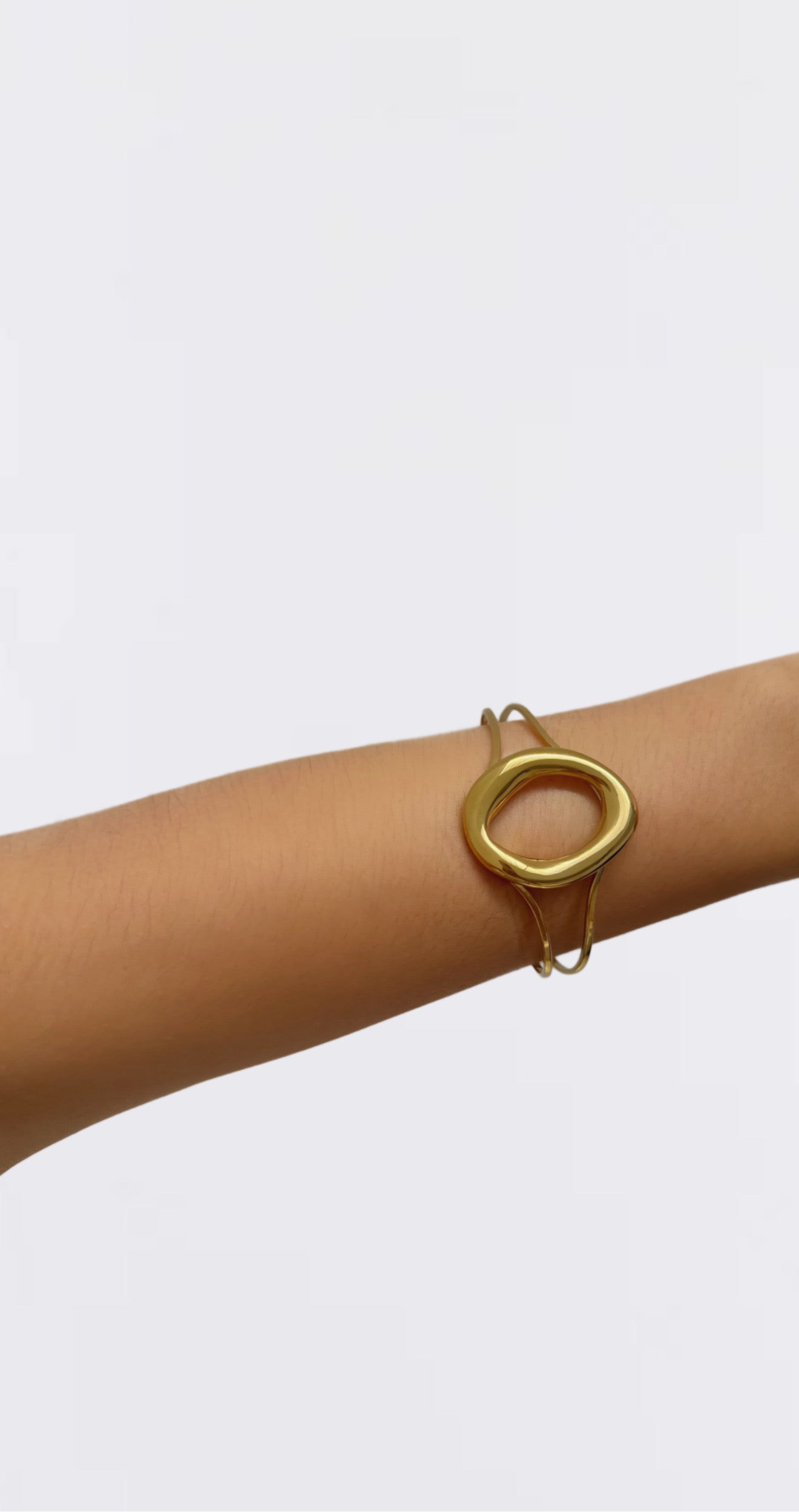 Brazalete Ares