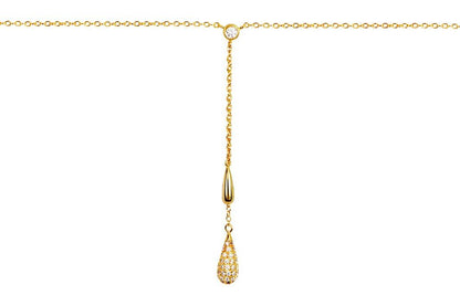 Collar Gocce D’Amore