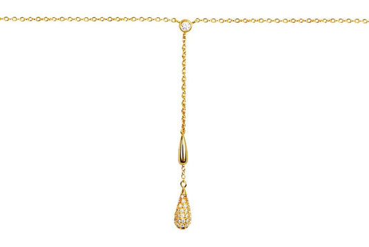 Collar Gocce D’Amore