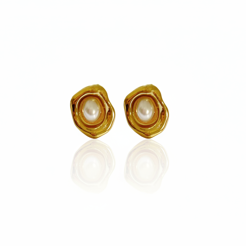 Pendientes Madame