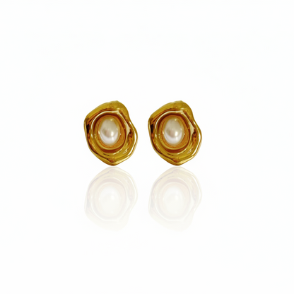 Pendientes Madame