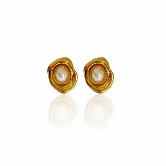 Pendientes Madame