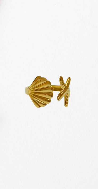 Anillo Solene