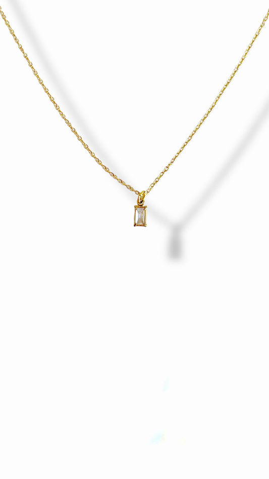Collar Renata