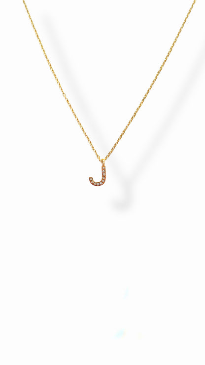 Collares Iniciales